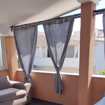 Apartmani Lun Vir Kültér fotó