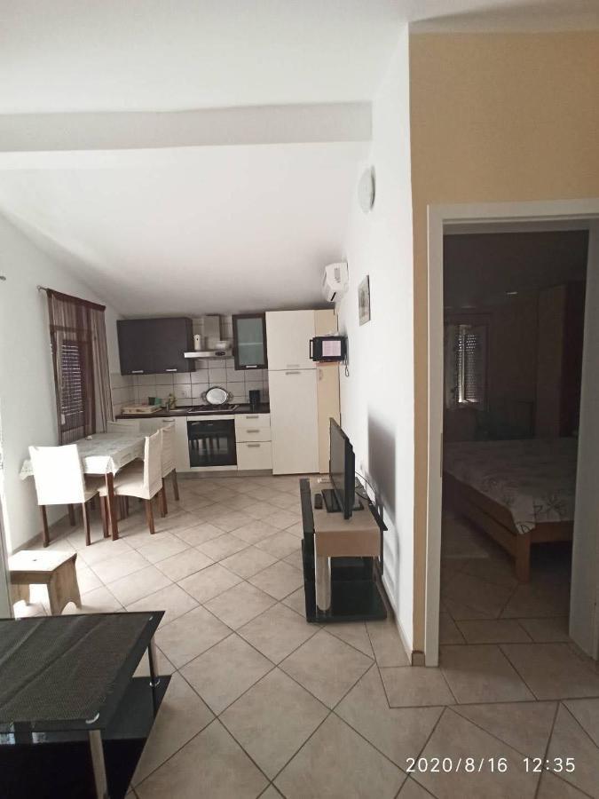 Apartmani Lun Vir Kültér fotó