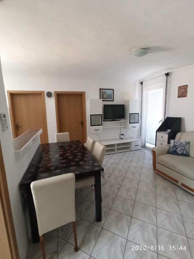 Apartmani Lun Vir Kültér fotó