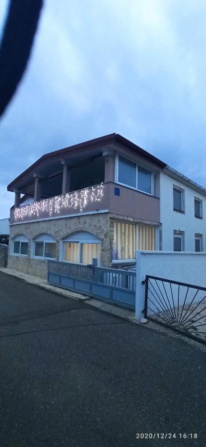 Apartmani Lun Vir Kültér fotó