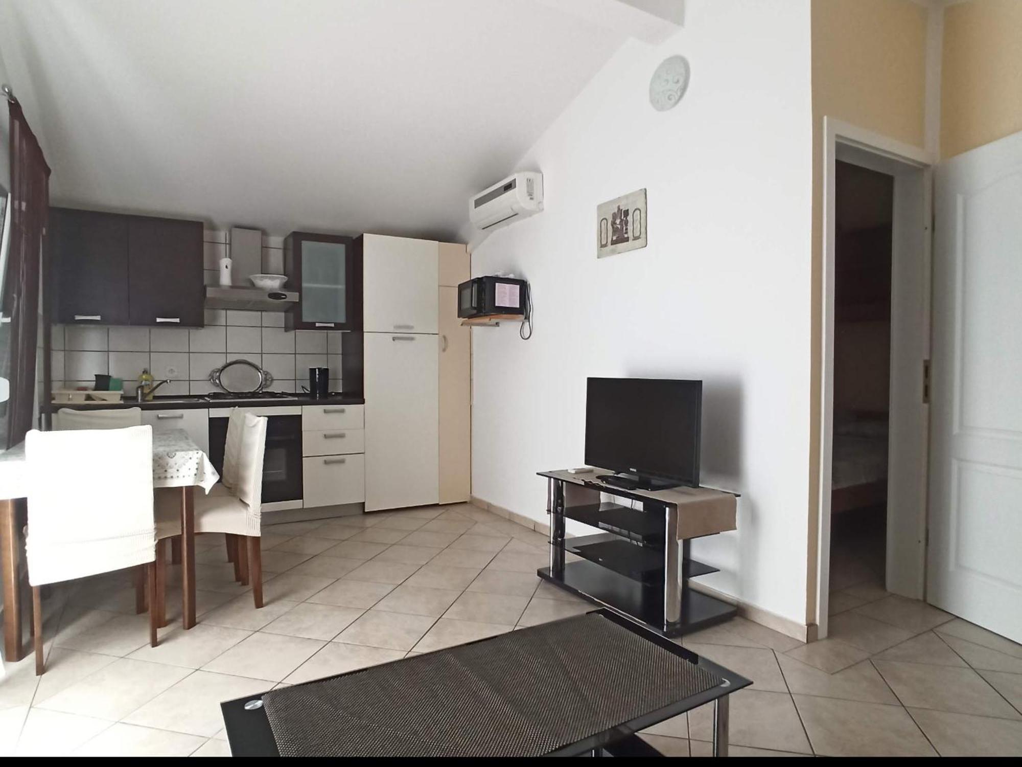 Apartmani Lun Vir Kültér fotó