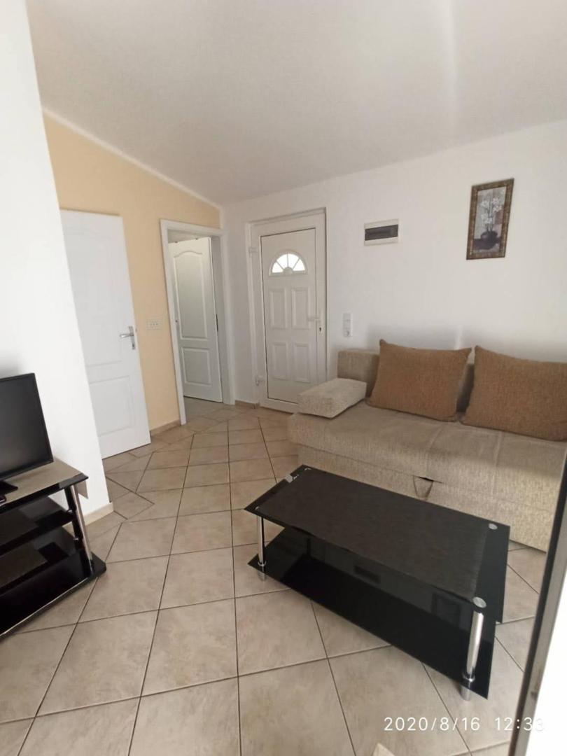 Apartmani Lun Vir Kültér fotó