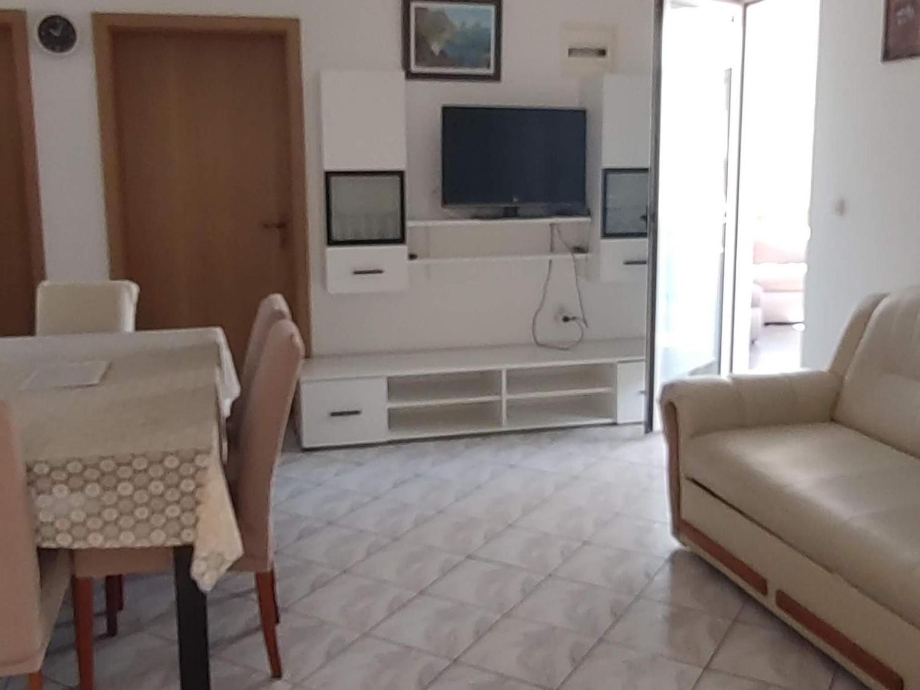 Apartmani Lun Vir Kültér fotó
