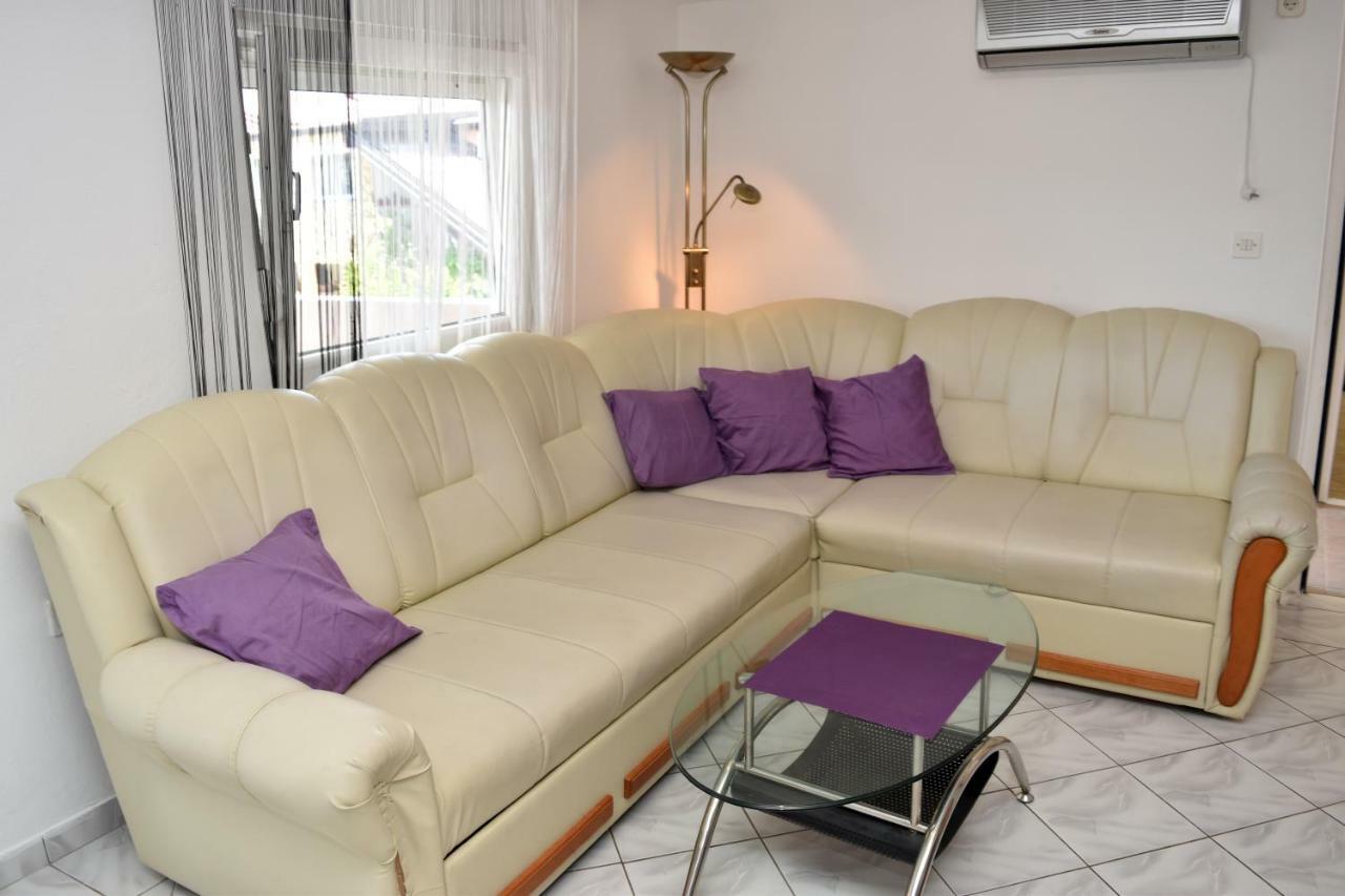 Apartmani Lun Vir Kültér fotó
