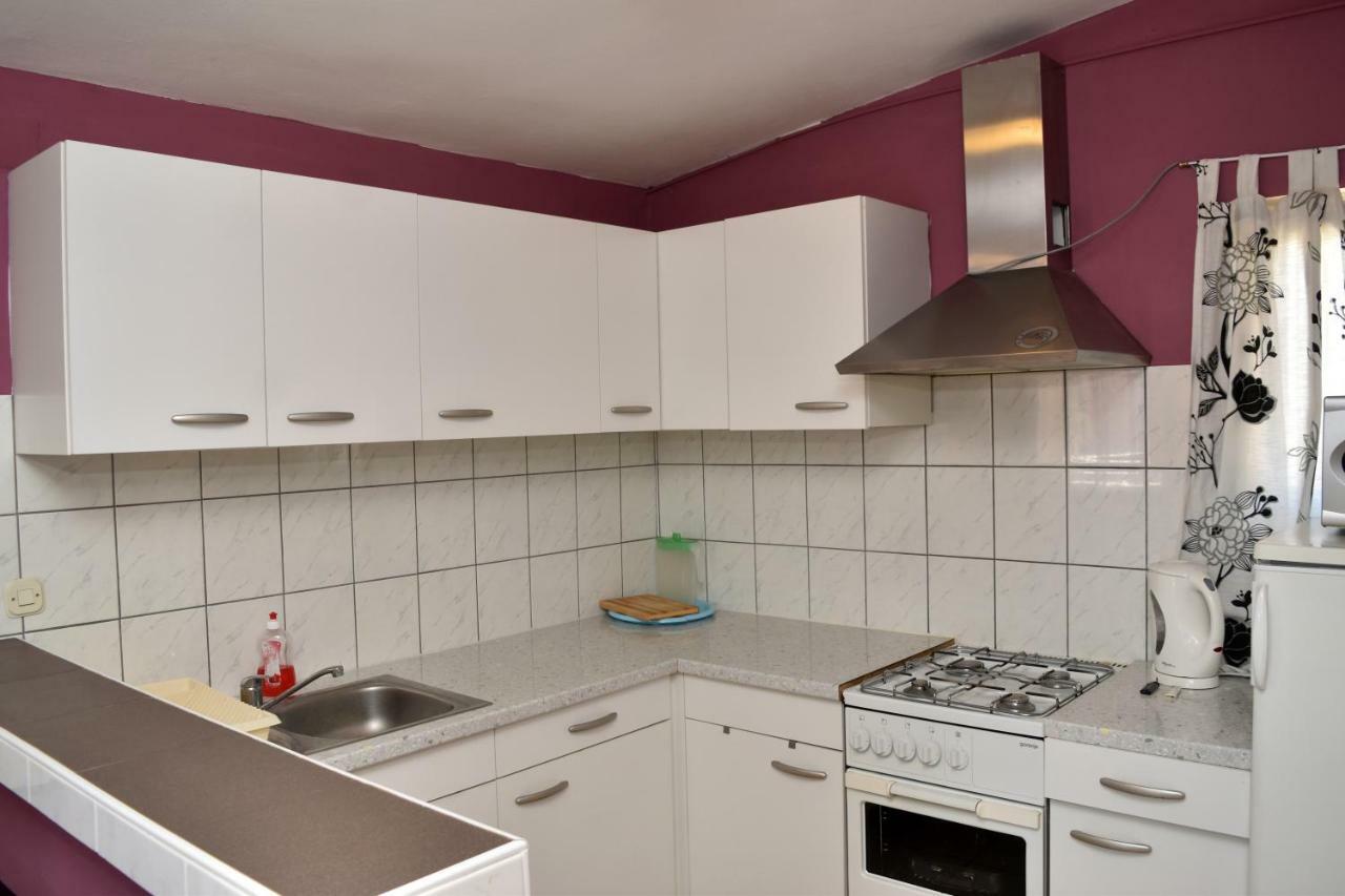 Apartmani Lun Vir Kültér fotó