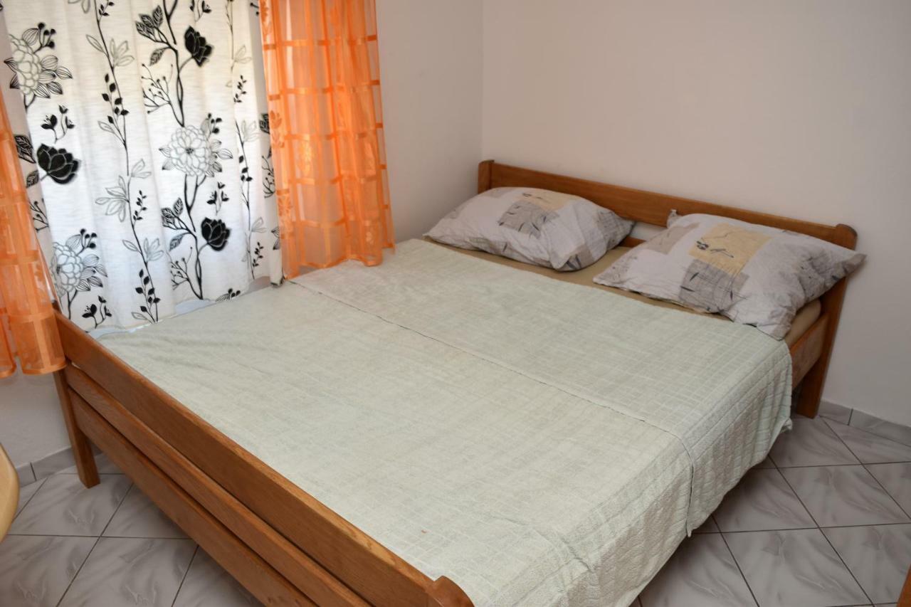 Apartmani Lun Vir Kültér fotó