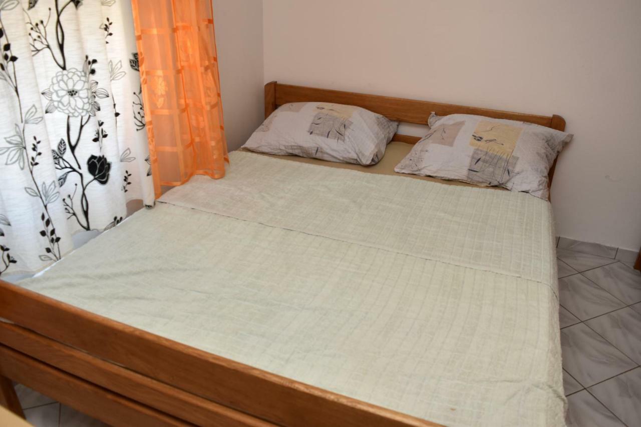 Apartmani Lun Vir Kültér fotó