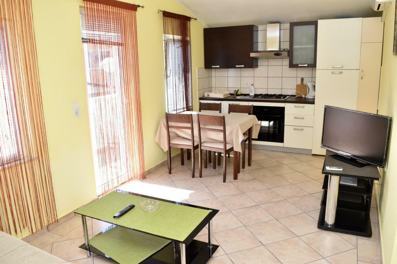 Apartmani Lun Vir Kültér fotó