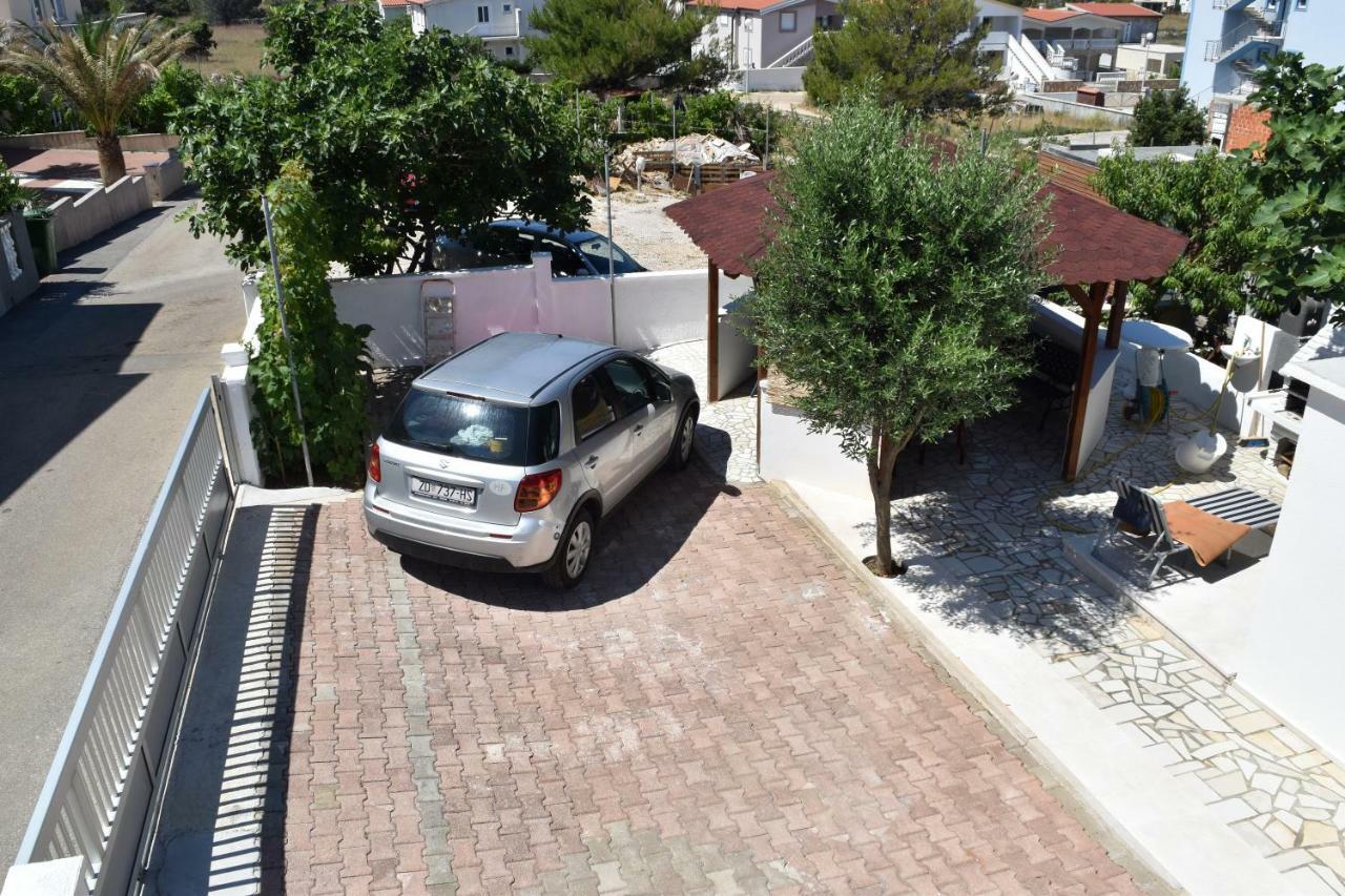 Apartmani Lun Vir Kültér fotó