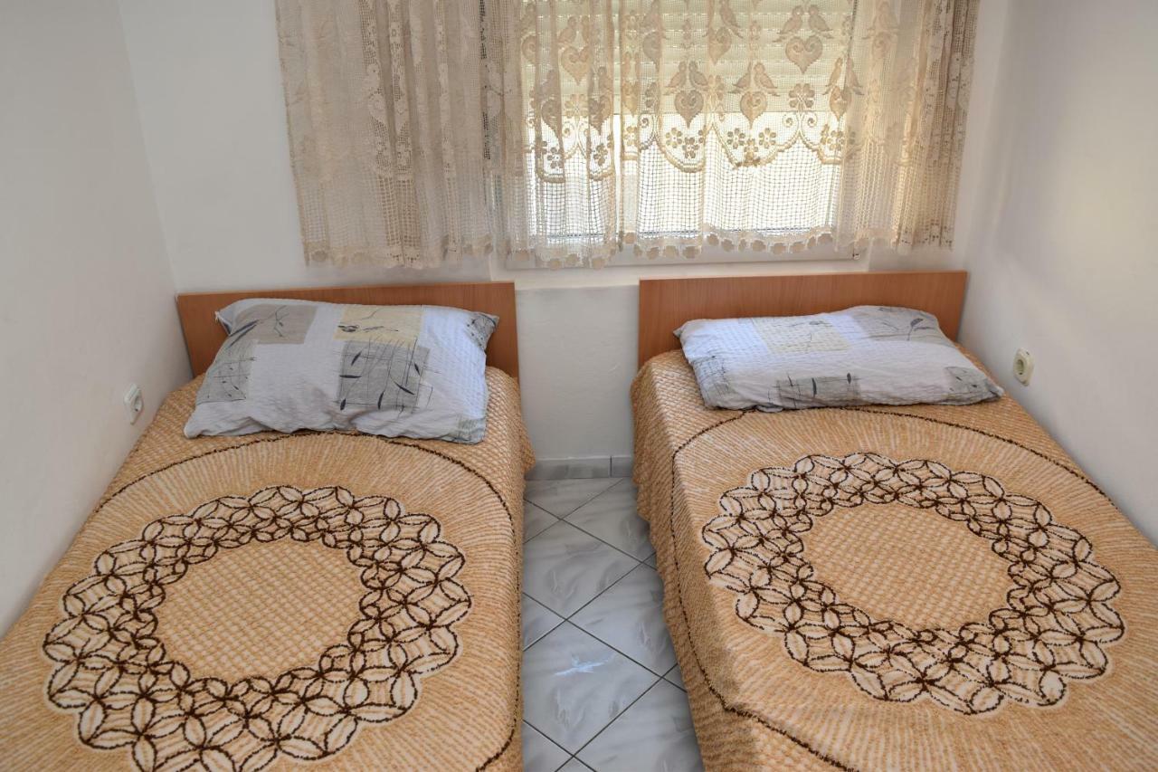 Apartmani Lun Vir Kültér fotó