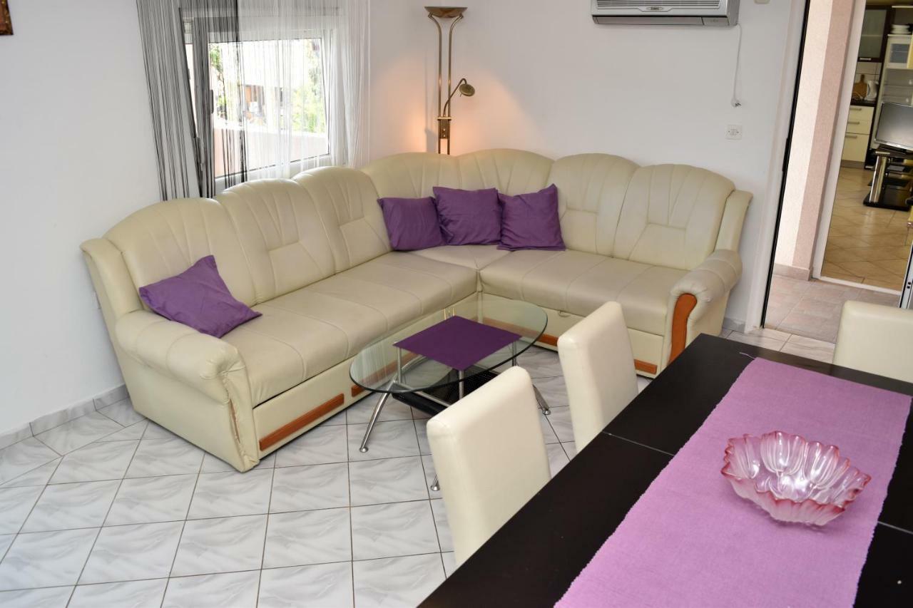 Apartmani Lun Vir Kültér fotó