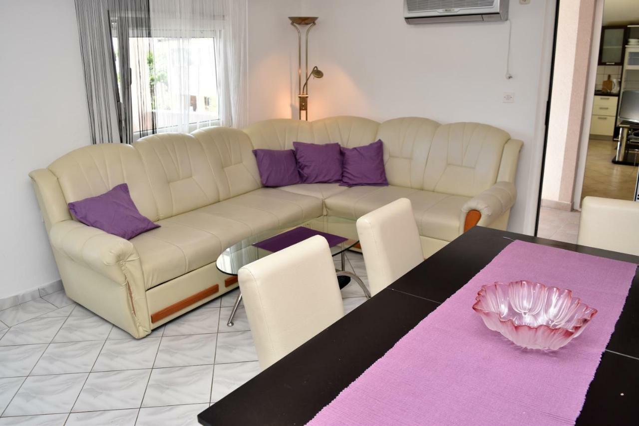 Apartmani Lun Vir Kültér fotó