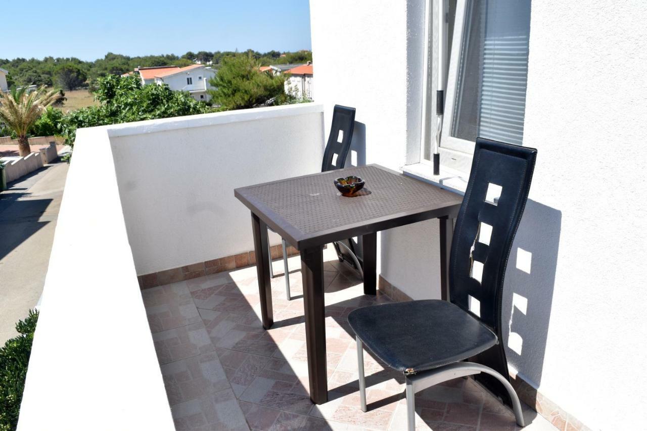 Apartmani Lun Vir Kültér fotó